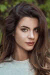 Slika glumca Susana Hidalgo