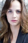 Slika glumca Irene Splendorini