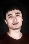 Slika glumca Jeon Seok-chan