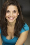 Slika glumca Danielle Sagona
