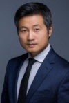 Slika glumca Kurt Yue