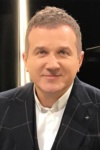 Slika glumca Yurii Horbunov