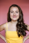 Slika glumca Rachel VanDuzer
