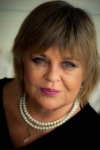 Slika glumca Ginette McDonald