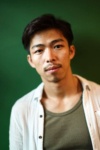 Slika glumca Zhang Yu
