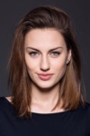 Slika glumca Natalia Germani
