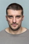 Slika glumca Nikita Dyuvbanov