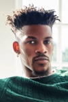 Slika glumca Jimmy Butler