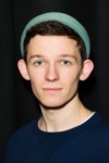 Slika glumca David Moorst