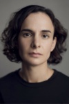 Slika glumca Simona Bitmate