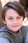 Slika glumca Brady Jenness
