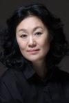 Slika glumca Jeon Guk-hyang