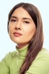 Slika glumca Patti Harrison