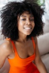 Slika glumca Gabrielle Graham