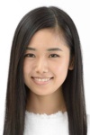 Slika glumca Rima Matsuda
