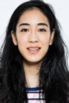 Slika glumca Sally Mizuno