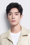 Slika glumca Xiao Zhan