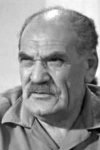 Slika glumca Petro Vesklyarov