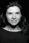 Slika glumca Isabel Naveira