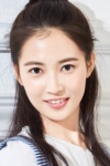Slika glumca Yukee Chen