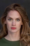 Slika glumca Hanneke Talbot