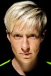 Slika glumca Megan Rapinoe