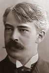 Slika glumca Konstantin Stanislavski