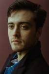 Slika glumca Alexandre Poole