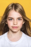 Slika glumca Rhys Olivia Cote