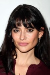 Slika glumca Gabriella Quezada