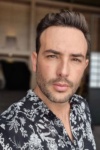 Slika glumca Sebastian Martinez