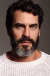 Slika glumca Nikolas Antunes