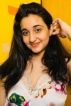 Slika glumca Revathi Pillai