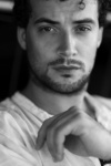 Slika glumca Bruno Di Chiara