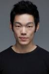 Slika glumca Lee Jung-hyun