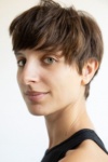 Slika glumca Paula Luchsinger
