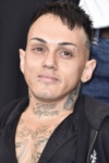 Slika glumca Simone Martucci