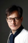 Slika glumca Peter Yu