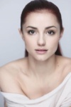 Slika glumca Valentina Karoleva