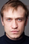 Slika glumca Mikhail Troynik
