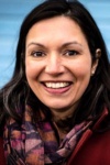 Slika glumca Yasmin Khan