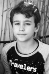 Slika glumca Jorge Andreu