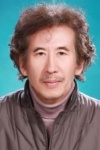 Slika glumca Go Dong-eop