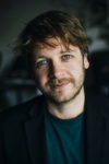 Slika glumca Joep Vermolen