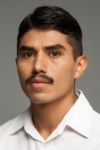 Slika glumca Jorge Antonio Guerrero