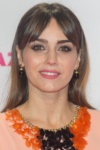 Slika glumca Irene Arcos