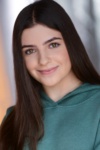 Slika glumca Jenna Weir