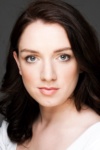 Slika glumca Fionnuala Flaherty
