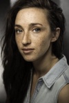 Slika glumca Ellie James