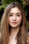 Slika glumca Lucy Paez